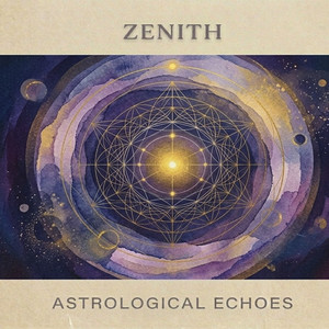 Amber Silence by Zenith