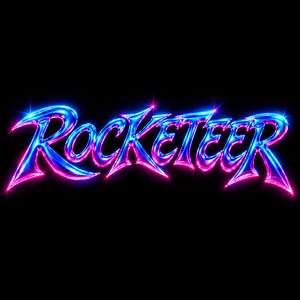rocketeer by zandr
