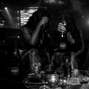 Girls Run The Party by DXPEHAUS