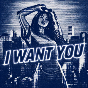 I WANT YOU by Rêve Riche