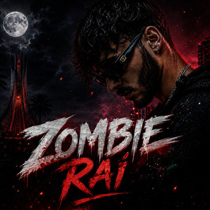 Zombie rai by Bm pro