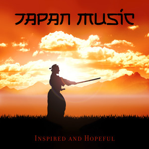 Japan Music: Inspired and Hopeful, Traveling Samurai in Japan album