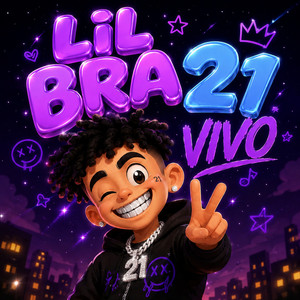 Vuelvo by Lil bra 21