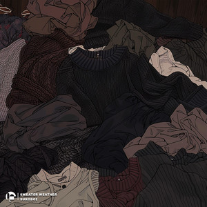 suroboi - Sweater Weather