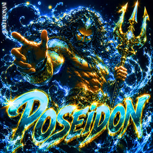 POSEIDON by ILXLI, LEON JAI