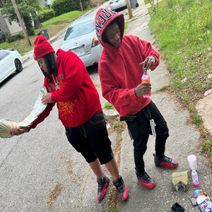 Work A Box (feat. Bee Huncho) by FastLife, Bee Huncho