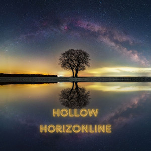 Hollow Horizonline by Virginia Carl