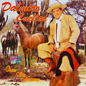 Dalmiro Cuellar - Hoy Me Iré