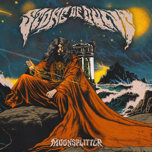 Dirge For Fallen Giants by Stone Of Duna