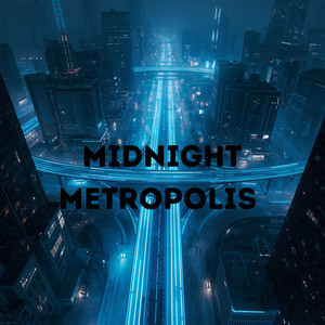 Midnight Metropolis by KiloS$