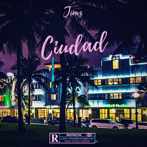 Portada de Ciudad
