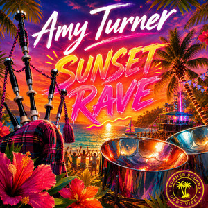 Midnight Rhythm by Amy Turner
