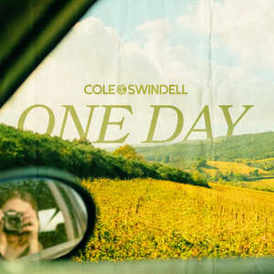 Portada de One Day