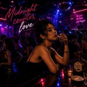Midnight counter love by Da1