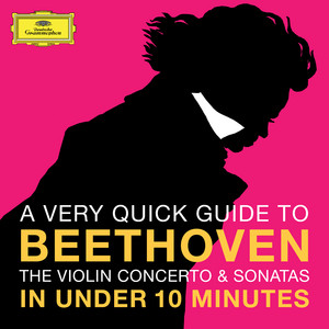 The 10 Violin Sonatas cover