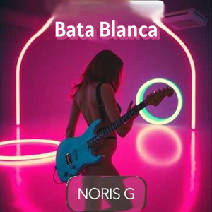 Bata Blanca by NORIS G