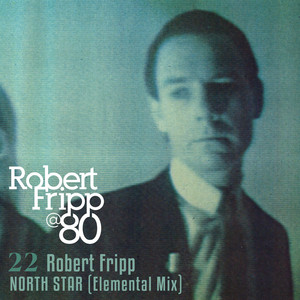 North Star - Elemental Mix by Robert Fripp