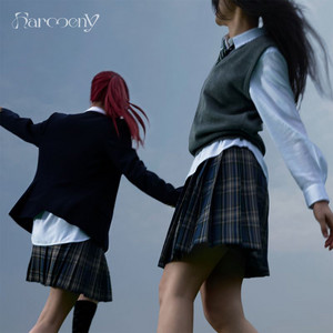潜在的MISTY - EP by Ako | Spotify