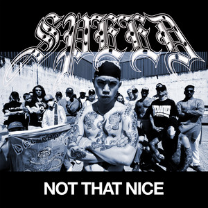 Not That Nice by Speed