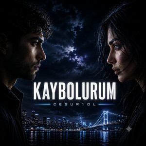 Kaybolurum by Cesur1ol