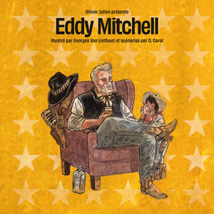 Vinyl Story Presents Eddy Mitchell — Eddy Mitchell