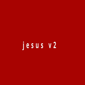 jesus v2 by Teukyo