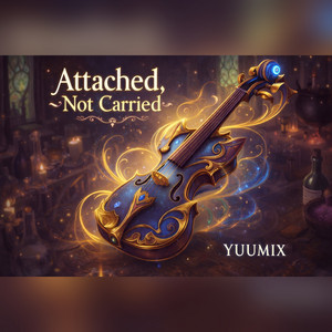 Attached, Not Carried