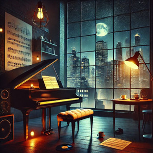 Dream Horizon by VelvetBeats