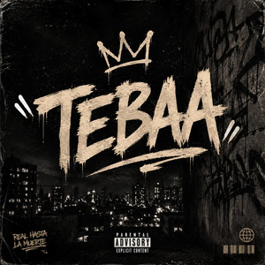 Tebaa by LilReazxn
