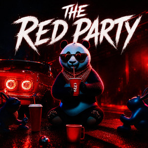 RED by Ste Marriott, Yuk Nassty, Keontae Raheem, K Racks$