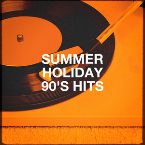 Summer Holiday 90's Hits album