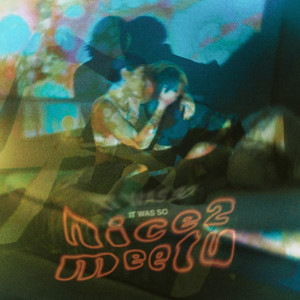 Nice2MeetU by Jill Blutt