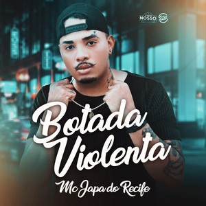 Portada de Botada Violenta