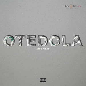 Dice Ailes - Otedola