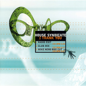 I Thank You (Radio Edit)