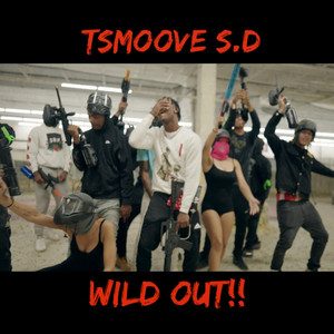 wild out