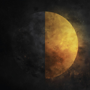Only Night Remains by SOL UMBRA