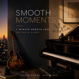 Sidewalk Smooth by Joe Scott