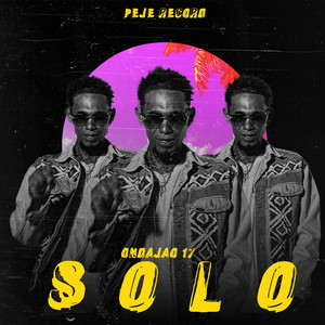 SOLO by Ondajao17, Ondajao17 x Moncholo La Vainilla