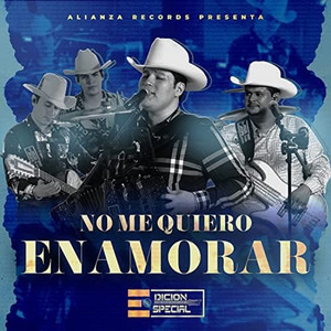 No Me Quiero Enamorar