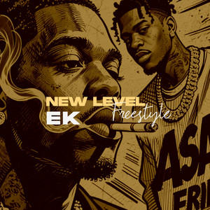 New Level Freestyle