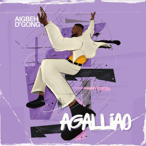 Ah-Ga-Leo by Aigbeh D'gong, Pastor Emmanuel Iren