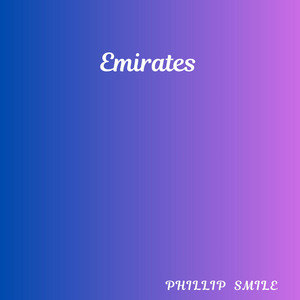 Emirates by Phillip Smile
