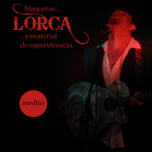 De Mi Calle a Tu Balcón by Lorca