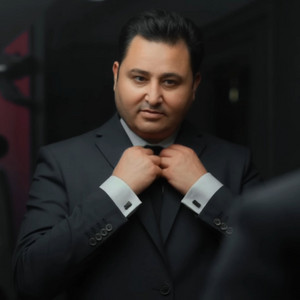 Elçin Hüseynov - Sultanım