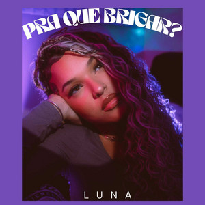 Pra Que Brigar by Luna