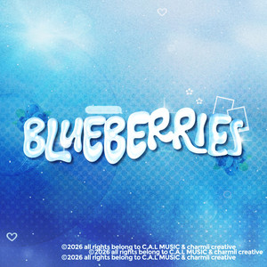 Blueberries by DAY:DREAM