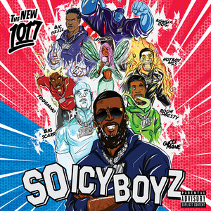 So Icy Boyz album