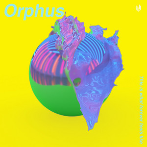 Orphus cover