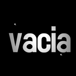 vacia by jose guillermo peguero sanchez